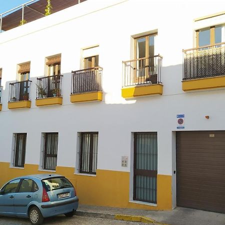 Sherryflat Estudio- Parking, Jerez de la Frontera Exterior foto
